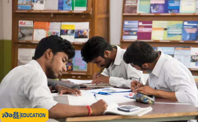 AP inter exams preparation planning for students 