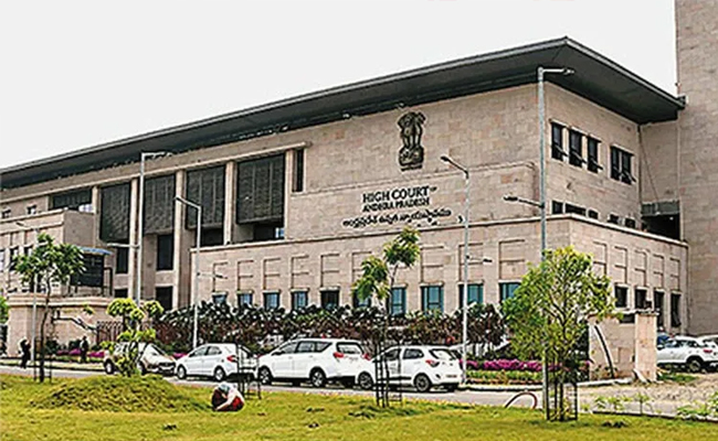 High court orders to dr ntr health university on special stray counselling