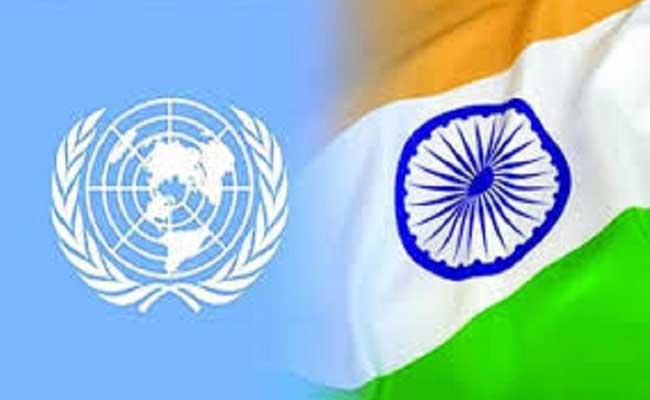 India Re-Elected to UN Peacebuilding Commission