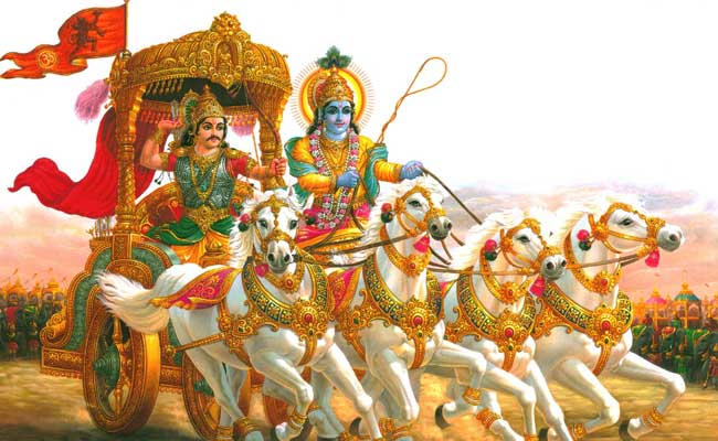 Gita Jayanti 2024: Date, Timing, Rituals And Importance Of This Day