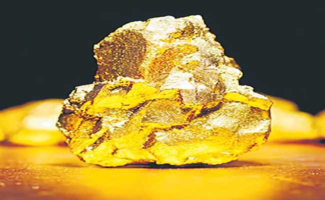 Worlds Largest Gold Deposit Found In China 