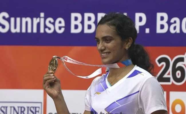 Syed Modi International 2024: PV Sindhu, Lakshya Sen clinch singles titles 