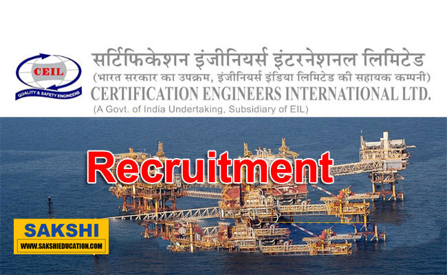 CEIL Various Posts Recruitment 2024 Notification  CEIL recruitment notification for various posts  Certification Engineers International Ltd. job vacancies  Eligibility criteria for CEIL job vacancies  Apply via email for CEIL job openings  