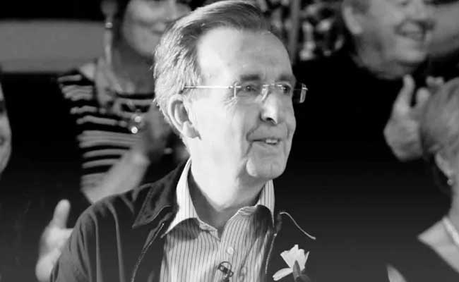 Former world snooker champion Terry Griffiths dies at 77  