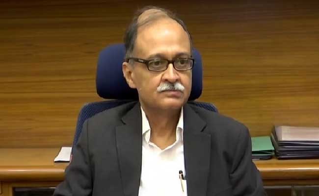 Utpal Kumar Singh extended tenure announcement  Lok Sabha Secretary General Utpal Kumar Singh Gets Fresh One Year Extension 