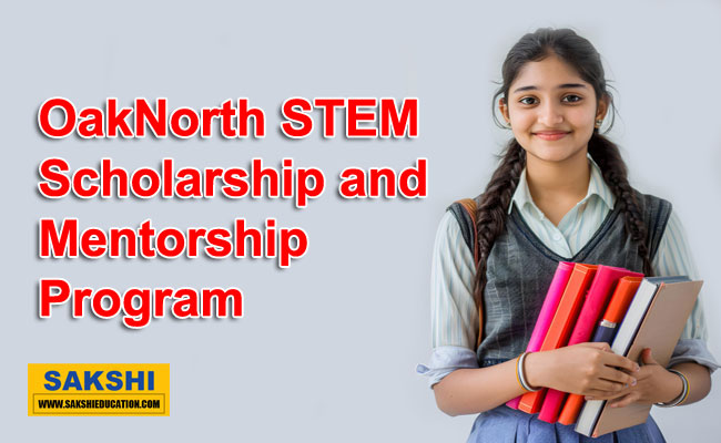 OakNorth STEM Scholarship and Mentorship Program  Mentorship session for women in technology