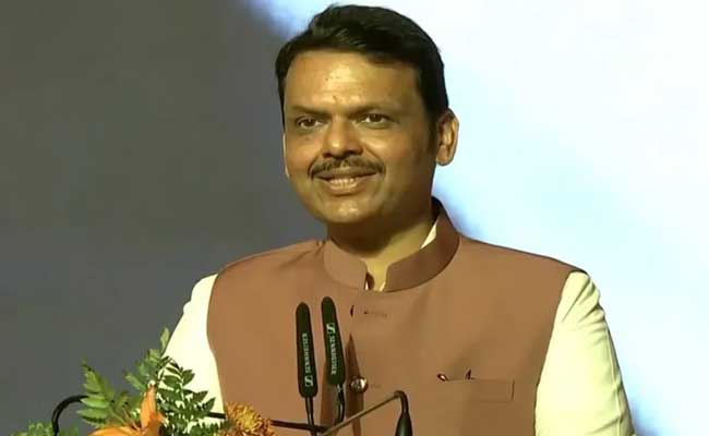 Maharashtra BJP leadership update  Maharashtra BJP leadership update Devendra Fadnavis Takes Oath As Maharashtra Chief Minister For 3rd Time