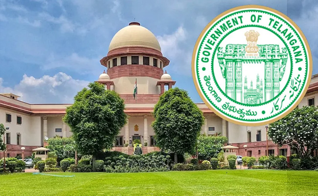 Supreme Court ruling on TSPSC Group-1 notification  Telangana Public Service Commission Group-1 mains exam update  TSPSC Group-1 mains exam news update  TGPSC Group-1 Mains 2024 Big Relief To Telangana Govt Over Group 1 Exams