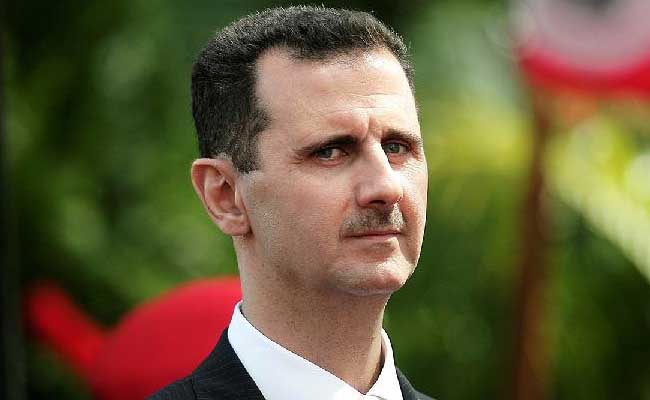 From Eye Doctor to Dictator, The Rise and Fall of Assad Presidency