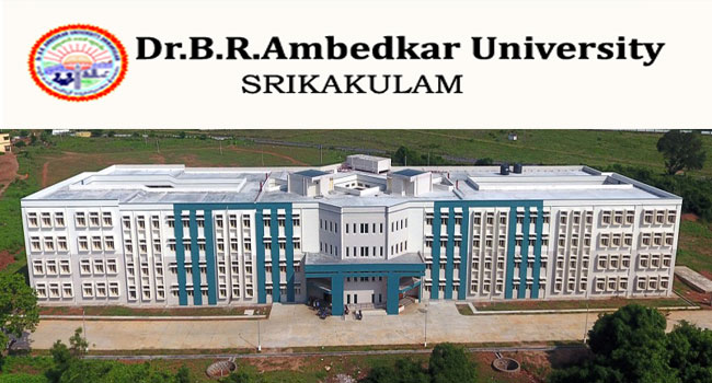 BRAU, Srikakulam B.Ed 3rd Semester Exam Revaluation Result