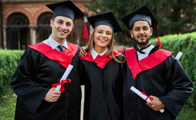 MBA course at top position in india skills report 2025  India Skills Report-2025: MBA tops placement and higher education rankings  