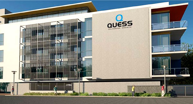 Career in Banking with Quess Corp SBI Cards  Quess Corp hiring Relationship Executives in Yemmiganur  "Apply now for Relationship Executive roles at Quess Corp and SBI Cards  