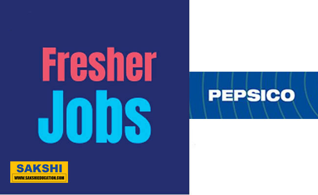 Apprentices Job in PepsiCo  PepsiCo recruitment for B.Com Computers graduates 2024  