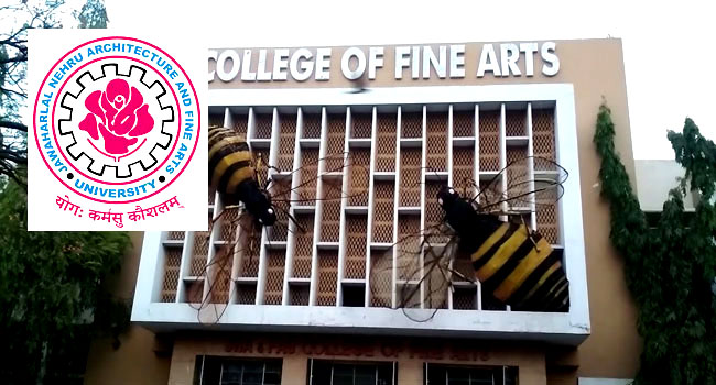 JNAFAU Bachelor of Fine Arts-Animation & VFX  3rd Semester Supply Results 