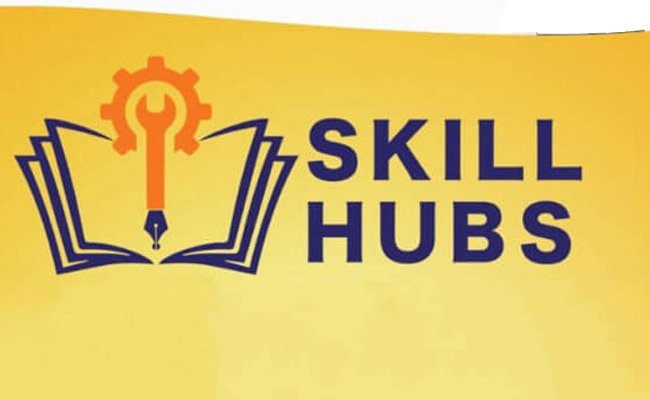 Skill hub for unemployed youth for three months