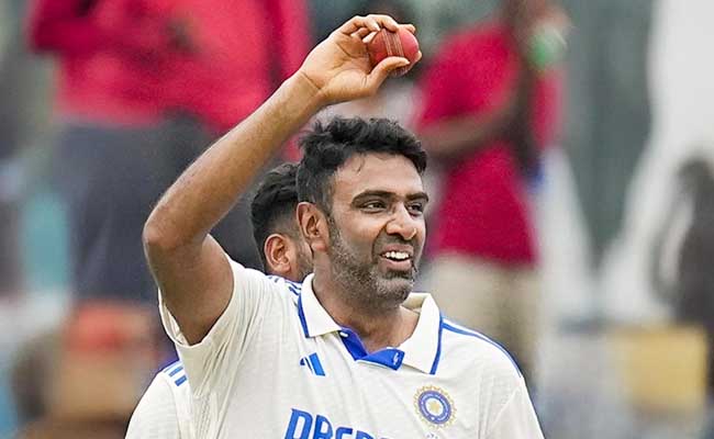 Ravichandran Ashwin Retires from International Cricket  Ravichandran Ashwin announces retirement from international cricket  Ashwin announces his retirement after Australia Test series  