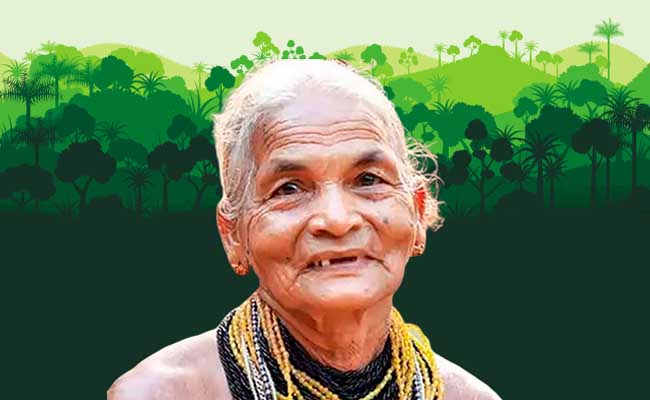 Tribal environmental activist Tulasi Gowda passes away at 86