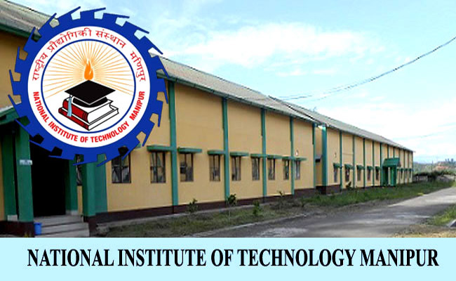 NIT Manipur Faculty Recruitment 2025  NIT Manipur Assistant Professor recruitment notification  Apply for Assistant Professor positions at NIT Manipur 