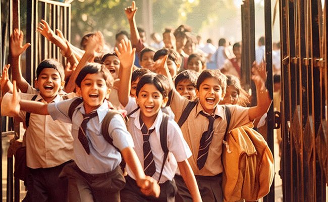 Schools Across India Announce Winter Holidays: Check Vacation Dates