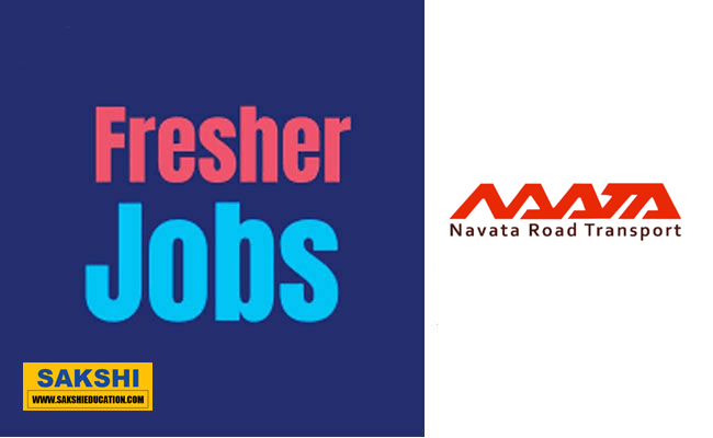 50 Job Opening in Navata Road Transport