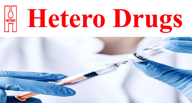 Walk-in Interview in Hetero Drugs for 175 Freshers Vacancies 