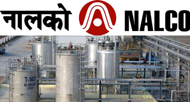 NALCO Non Executive Posts Notification 2025 