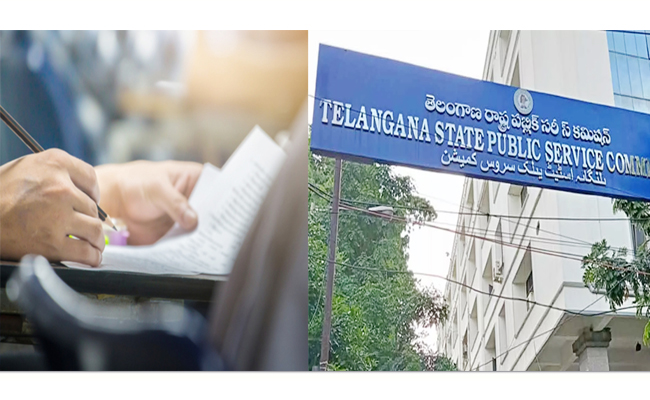 Drastic fall of candidates attendance for tgpsc group 2 exam 2024   ExpertsTelangana Group-2 exam results with low participation  clarification on low attendance in Telangana Group-2 exams