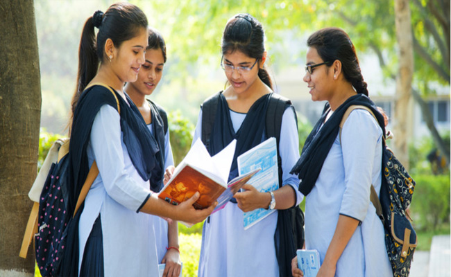 Internship Program  Internship admission announcement at local government degree college  Internship admissions for third-year students at Chintapalli government college  