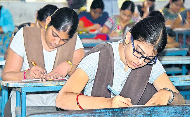 Inter Vocational Exams Schedule Release  Inter Board announces Intermediate Vocational exam dates  Intermediate Vocational exams schedule from March 11 Inter Board timetable for first and second year vocational exams March 2024 Intermediate Vocational exams schedule announced  