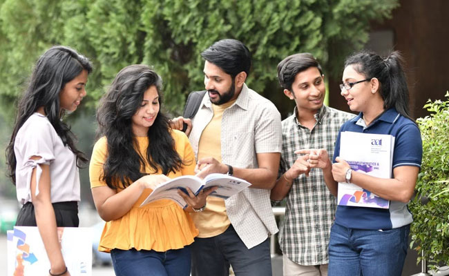 Applications open for LLB spot admissions at Dr. BR Ambedkar University, Etcherla Campus   Spot Admissions 2024  LAWCET 2024 rank-based admissions for LLB at Dr. BR Ambedkar University, Etcherla