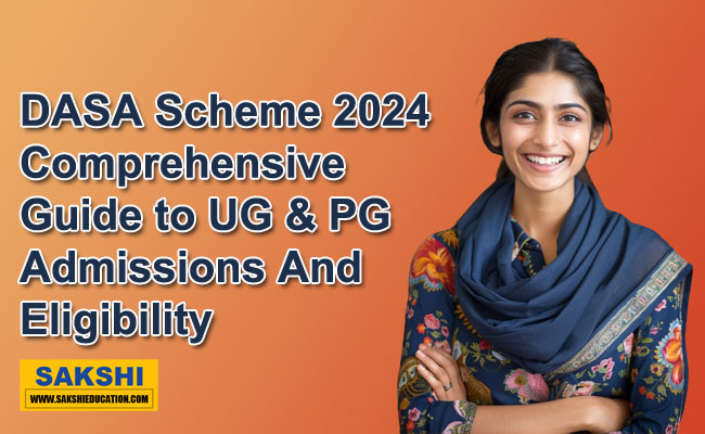 DASA Scheme 2024