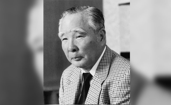 Interesting facts and successful story of osamu suzuki.. the industrialist