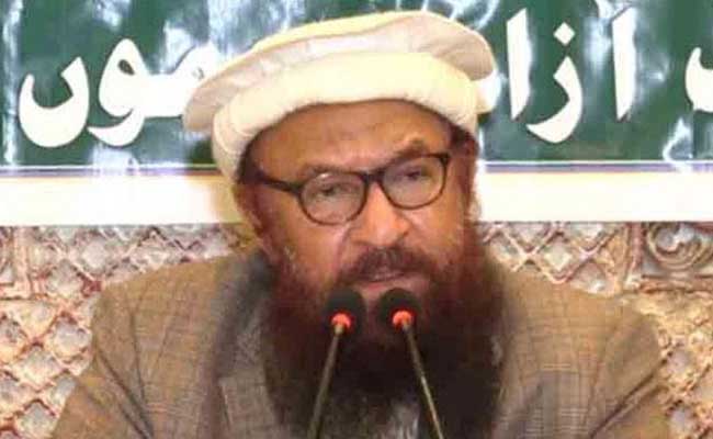 Jamaat-ud-Dawa vice-president Hafiz Abdul Rehman Makki dies at 76  Lashkar e Taiba Terrorist Abdul Rehman Makki Dies   Hafiz Abdul Rehman Makki, brother-in-law of Hafiz Saeed, passes away