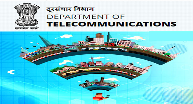 Department of Telecommunications Latest Recruitment 2025 Notification