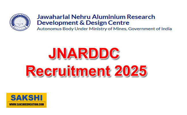 JNARDD Various Posts Notification 2025   Steps to Apply for JNARDDC Finance Assistant  Eligibility Criteria for Finance Assistant