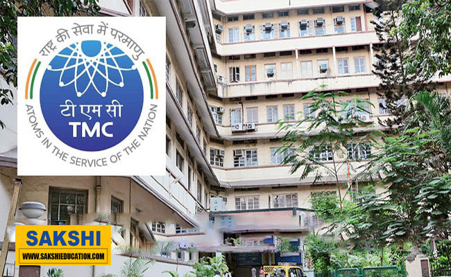 Walk-in Interview in TMC for Various Posts