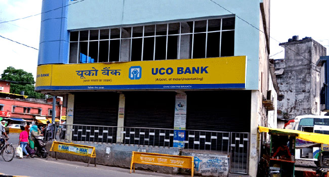 UCO Bank 68 Specialist Officers Posts Notification 2025   UCO Bank Specialist Cadre Recruitment 2025  UCO Bank invites applications for specialist cadre roles  Apply online for UCO Bank recruitment 2025  