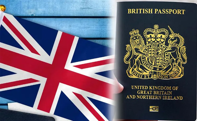 Major UK Visa changes In 2025