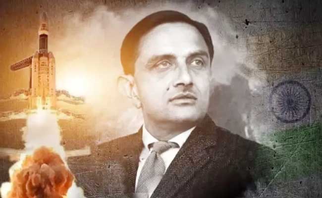 Vikram Sarabhai: Father of India’s space programme