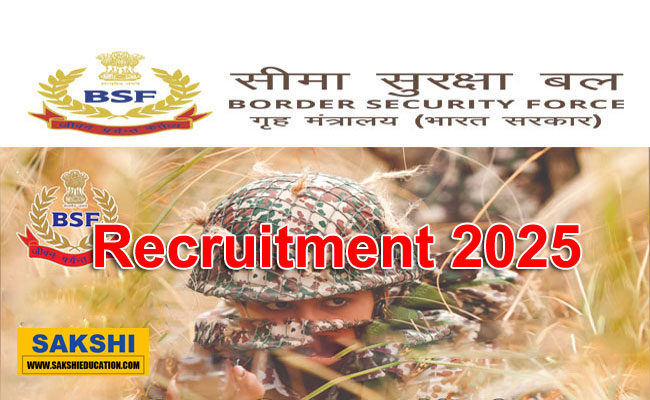 BSF 252 ASI and Head Constable Post Latest Notification 2025