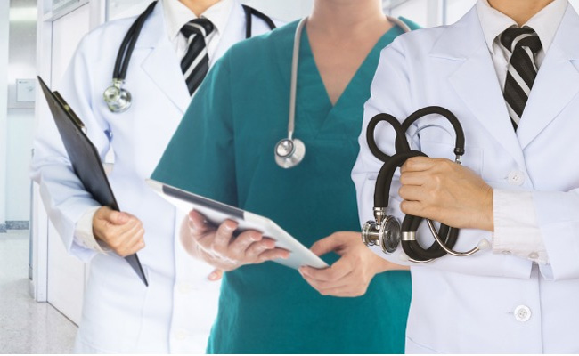 Medical courses after 10th for students  Best medical courses after 10th class   THealthcare career options without MBBS degree  op courses for medical field after 10th grade  Highly Paid Medical Courses These Medical Courses After 10th High Paid Courses