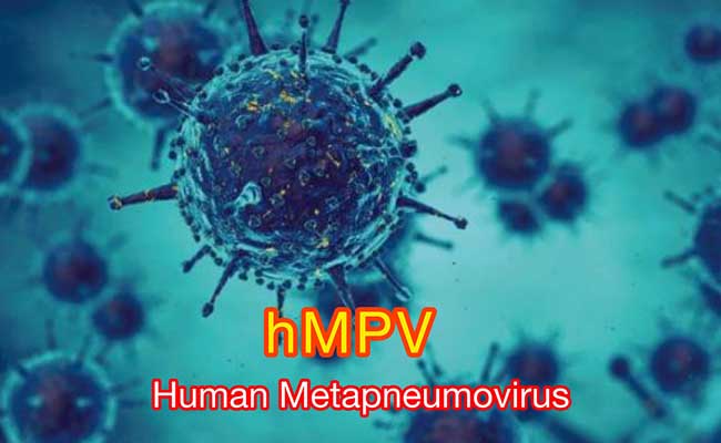 China Faces New Virus Outbreak Five Years After Covid   HMPV virus spread in China raising global health concerns  Global health situation impacted by human metafumo virus in China  