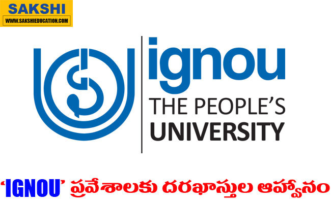 IGNOU Admissions 2025   IGNOU January 2025 admissions announcement  Online admissions for degree, PG, diploma, and certificate courses at IGNOU  IGNOU Visakhapatnam Regional Center January 2025 admissions  