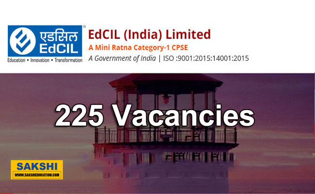 EdCIL India Limited Recruitment 2025   EdCIL India Limited Recruitment Notification for Career and Mental Health Counsellors  225 Career and Mental Health Counsellors Jobs in Andhra Pradesh  EdCIL Recruitment 2025 for Counsellor Positions  Apply Online for EdCIL India Limited Career Counsellor Jobs  EdCIL Andhra Pradesh Recruitment Notification 2025  