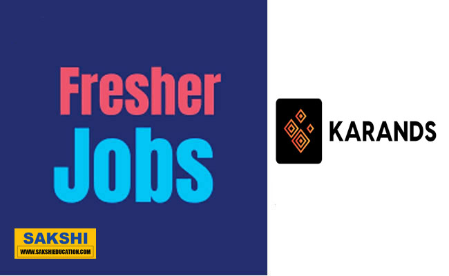 Karands - Human Resources Intern Job Opportunity