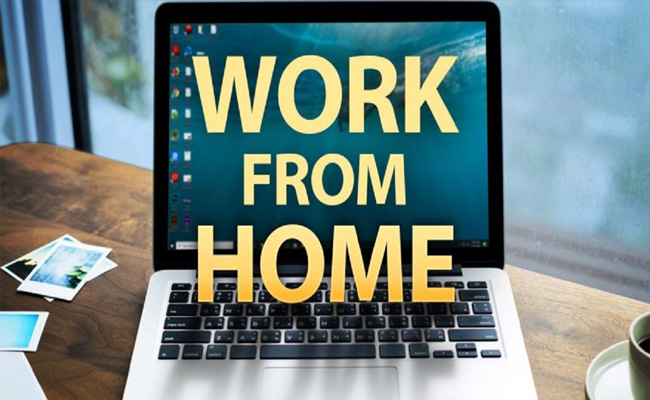 Work From Home Jobs For Women  Work from home opportunity for women in 2025  New Year, new work-from-home job opportunities  