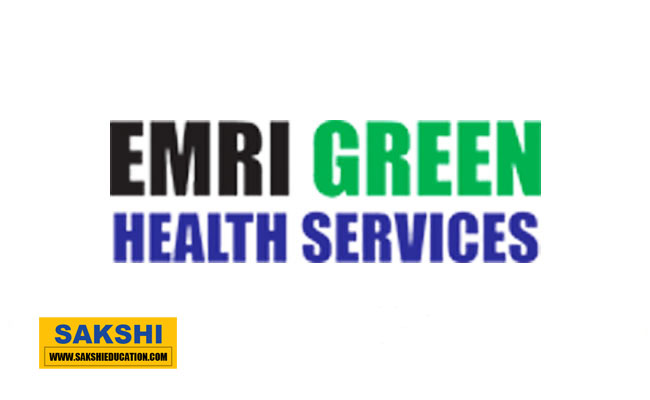 Hiring Monitoring Executive at EMRI Green Health Services   EMRI Green Health Services Hiring Monitoring Executive!   EMRI Green Health Services Monitoring Executive job openings  