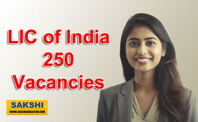 LIC of India Recruitment 2025  Life Insurance Corporation of India job openings  LIC invites applications for 250 Advisor posts  