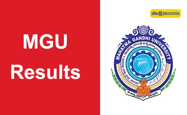 Mahatma Gandhi University LLB Backlog November 2024 Exam Results 