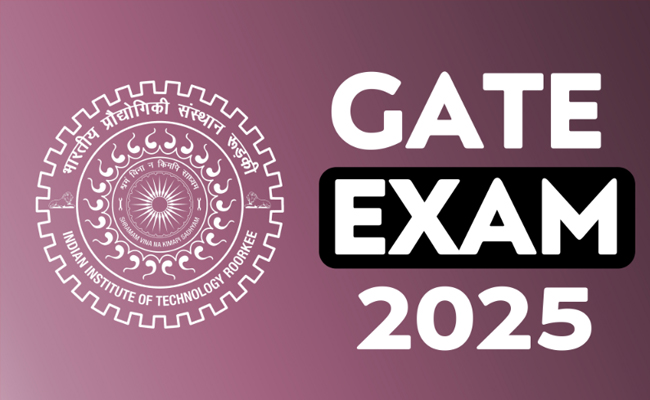 GATE 2025 entrance exam hall ticket download   GATE 2025 Admit Cards Released for IITs, NITs, and Triple ITs Admissions  GATE 2025 Admit Card Announcement for National-Level Institutes  